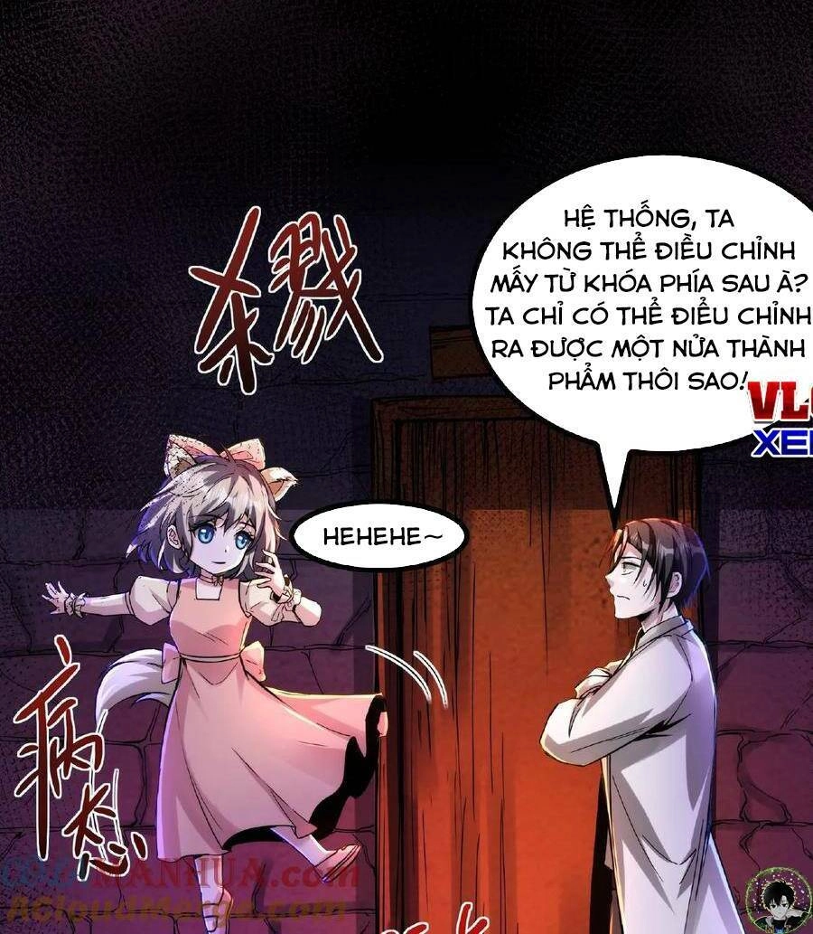 Dược Sư Kì Lạ: Bệnh Nhân Của Tôi Đều Rất Khủng Bố Chapter 38 - 6