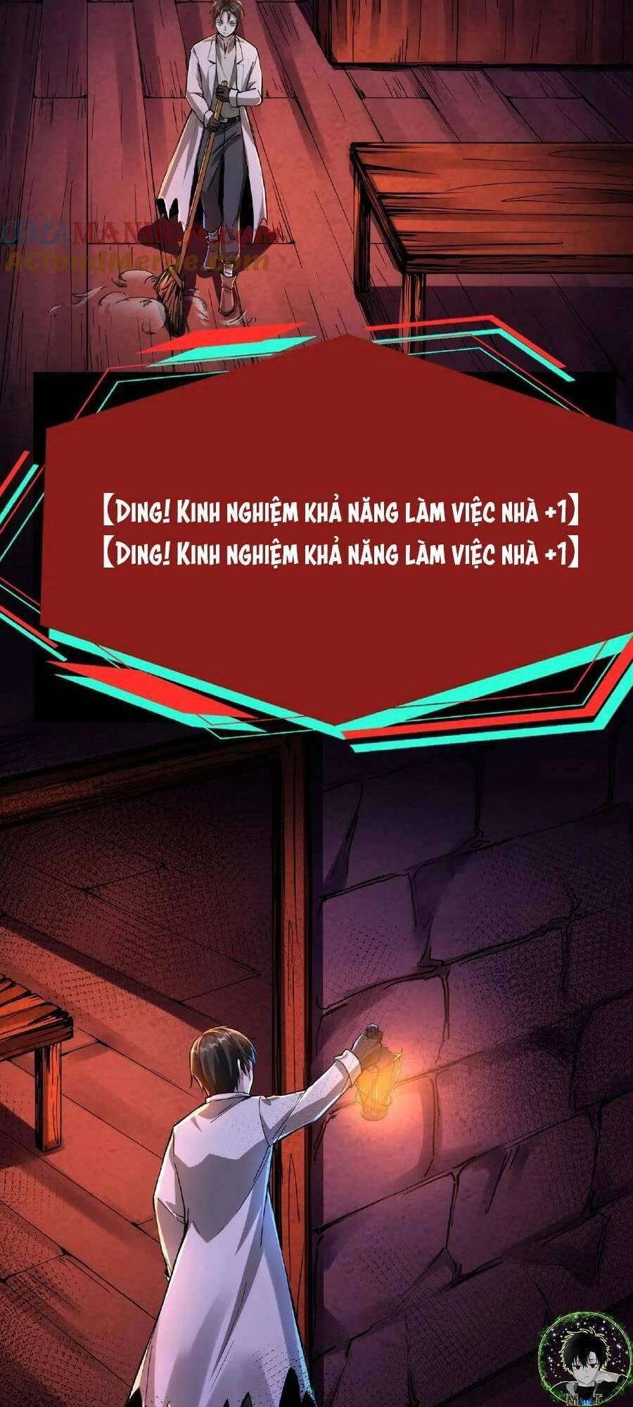 Dược Sư Kì Lạ: Bệnh Nhân Của Tôi Đều Rất Khủng Bố Chapter 38 - 10