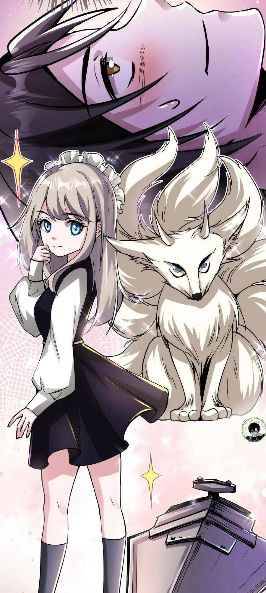 Dược Sư Kì Lạ: Bệnh Nhân Của Tôi Đều Rất Khủng Bố Chapter 38 - 12