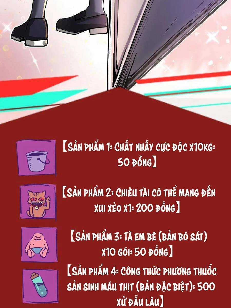 Dược Sư Kì Lạ: Bệnh Nhân Của Tôi Đều Rất Khủng Bố Chapter 38 - 13