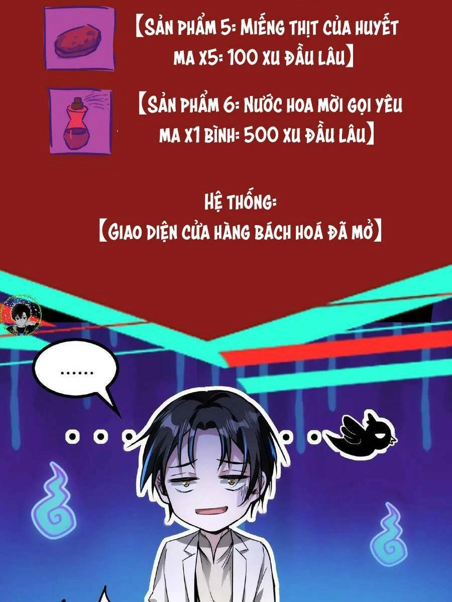 Dược Sư Kì Lạ: Bệnh Nhân Của Tôi Đều Rất Khủng Bố Chapter 38 - 14