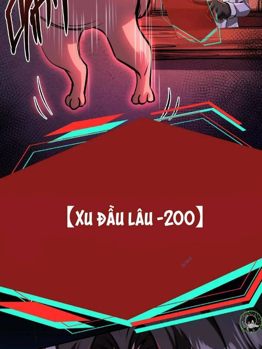 Dược Sư Kì Lạ: Bệnh Nhân Của Tôi Đều Rất Khủng Bố Chapter 38 - 17