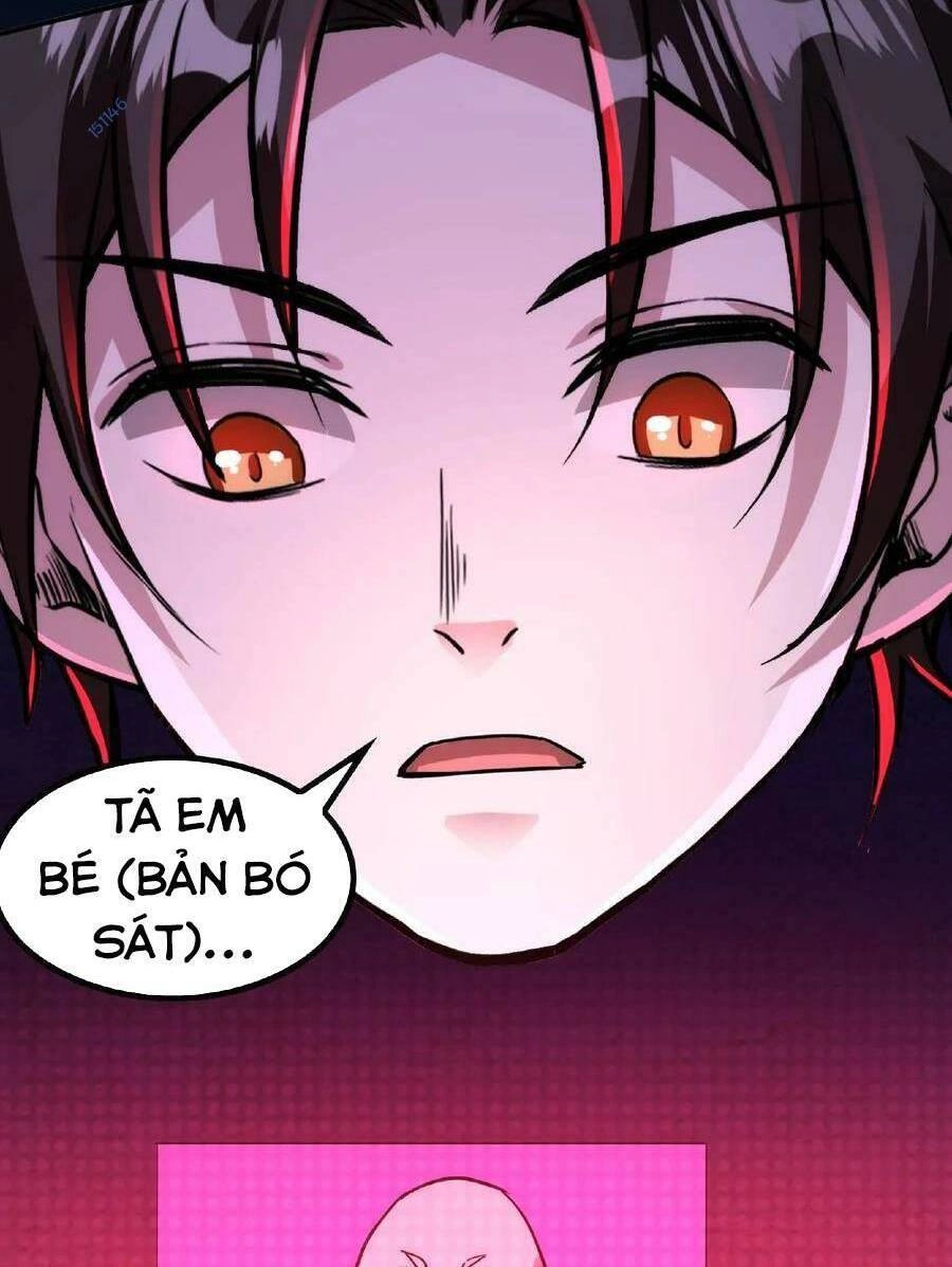 Dược Sư Kì Lạ: Bệnh Nhân Của Tôi Đều Rất Khủng Bố Chapter 38 - 18