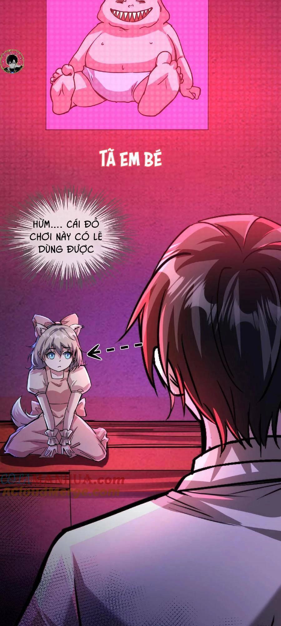 Dược Sư Kì Lạ: Bệnh Nhân Của Tôi Đều Rất Khủng Bố Chapter 38 - 19