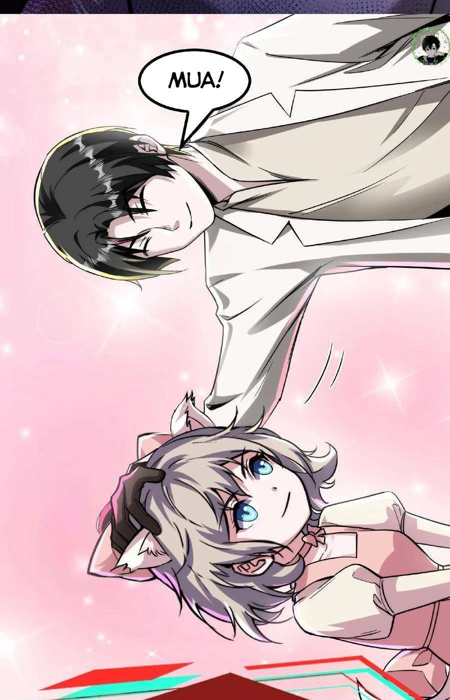 Dược Sư Kì Lạ: Bệnh Nhân Của Tôi Đều Rất Khủng Bố Chapter 38 - 20