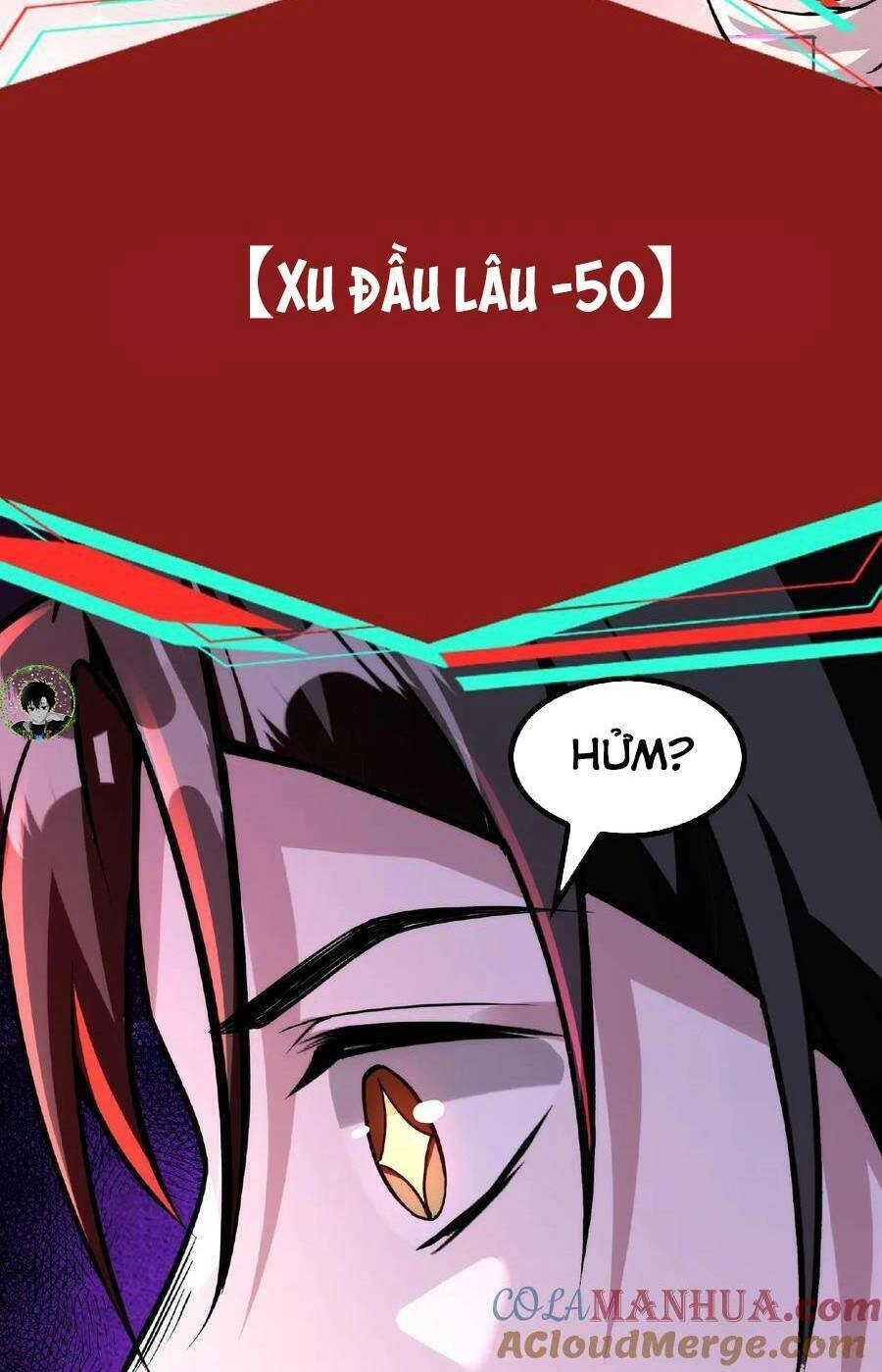 Dược Sư Kì Lạ: Bệnh Nhân Của Tôi Đều Rất Khủng Bố Chapter 38 - 21