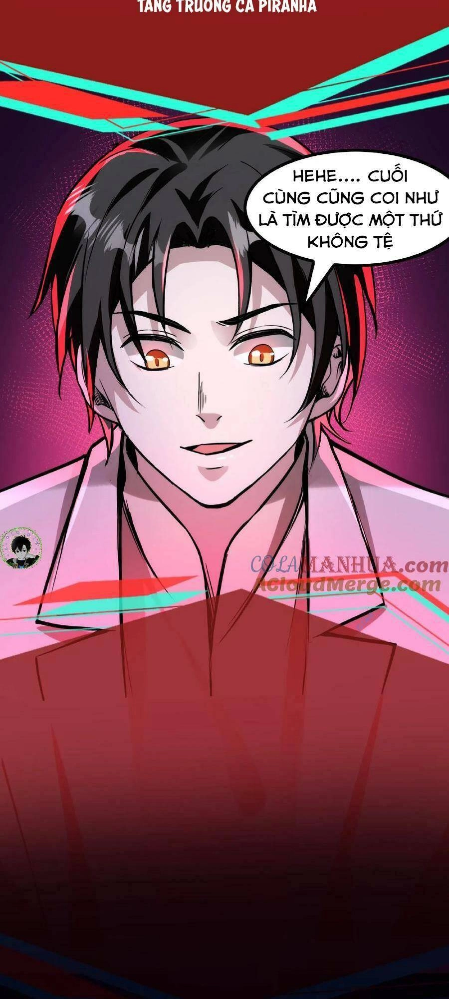 Dược Sư Kì Lạ: Bệnh Nhân Của Tôi Đều Rất Khủng Bố Chapter 38 - 23