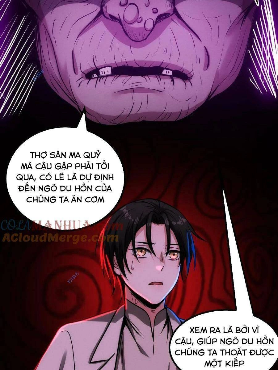 Dược Sư Kì Lạ: Bệnh Nhân Của Tôi Đều Rất Khủng Bố Chapter 39 - 15