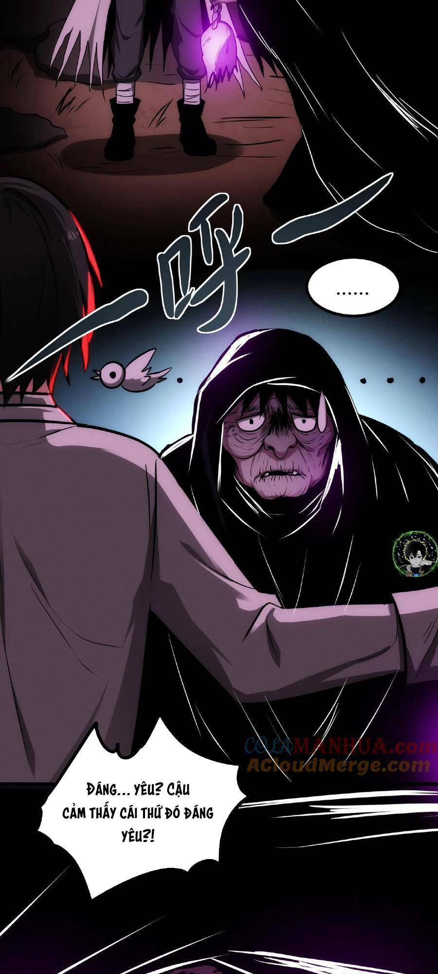 Dược Sư Kì Lạ: Bệnh Nhân Của Tôi Đều Rất Khủng Bố Chapter 39 - 17