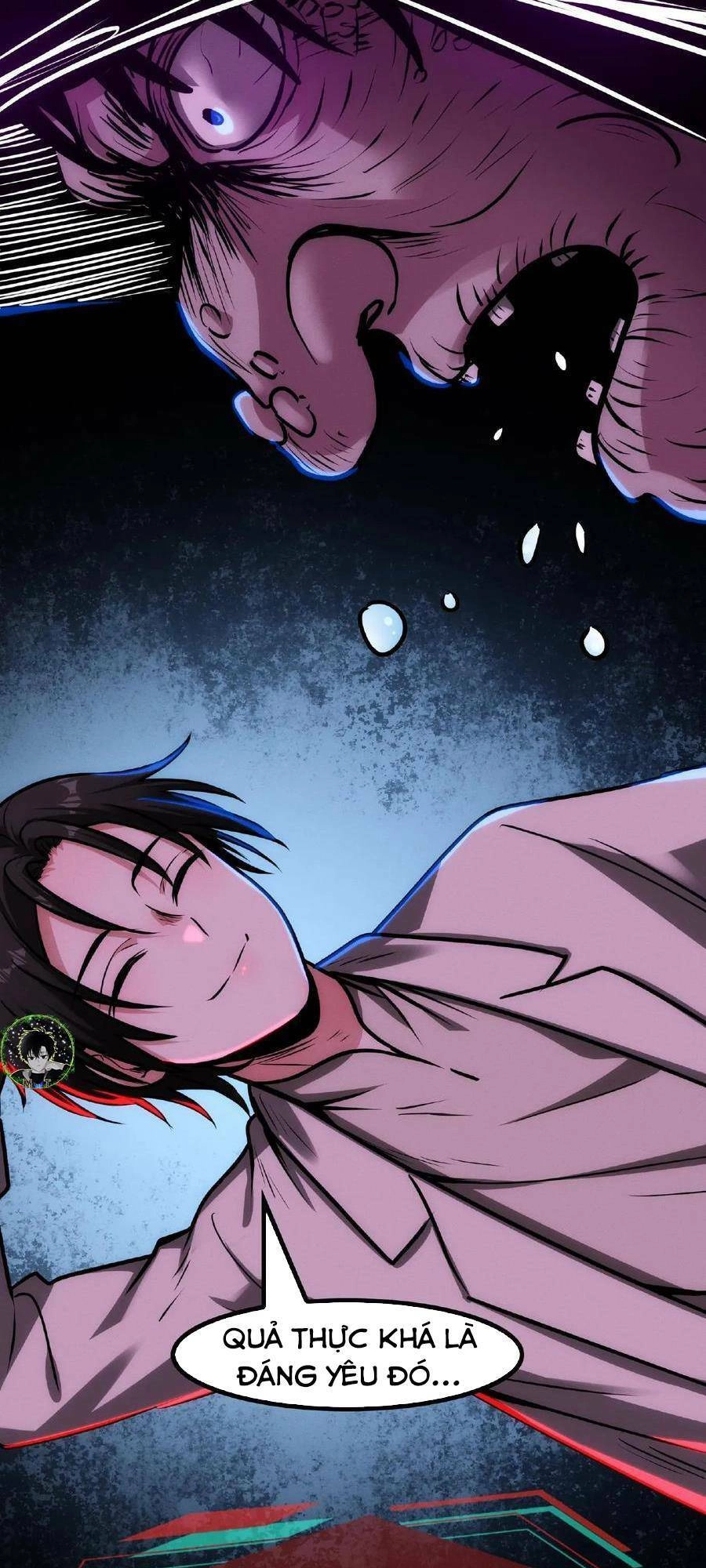 Dược Sư Kì Lạ: Bệnh Nhân Của Tôi Đều Rất Khủng Bố Chapter 39 - 18