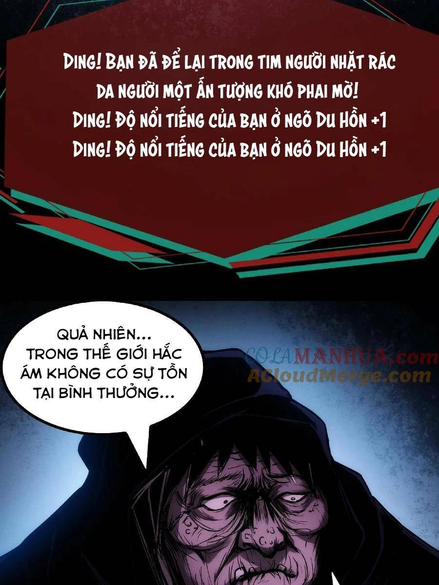 Dược Sư Kì Lạ: Bệnh Nhân Của Tôi Đều Rất Khủng Bố Chapter 39 - 19