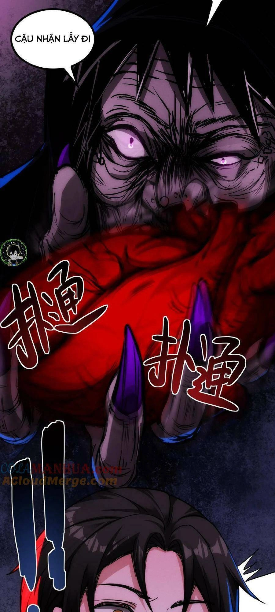 Dược Sư Kì Lạ: Bệnh Nhân Của Tôi Đều Rất Khủng Bố Chapter 39 - 21