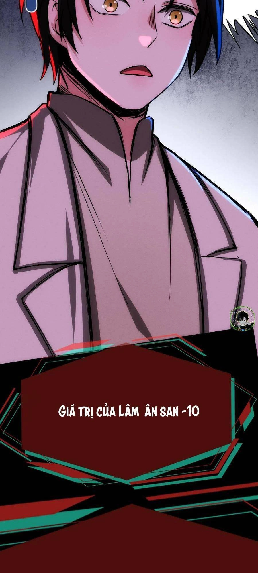 Dược Sư Kì Lạ: Bệnh Nhân Của Tôi Đều Rất Khủng Bố Chapter 39 - 22