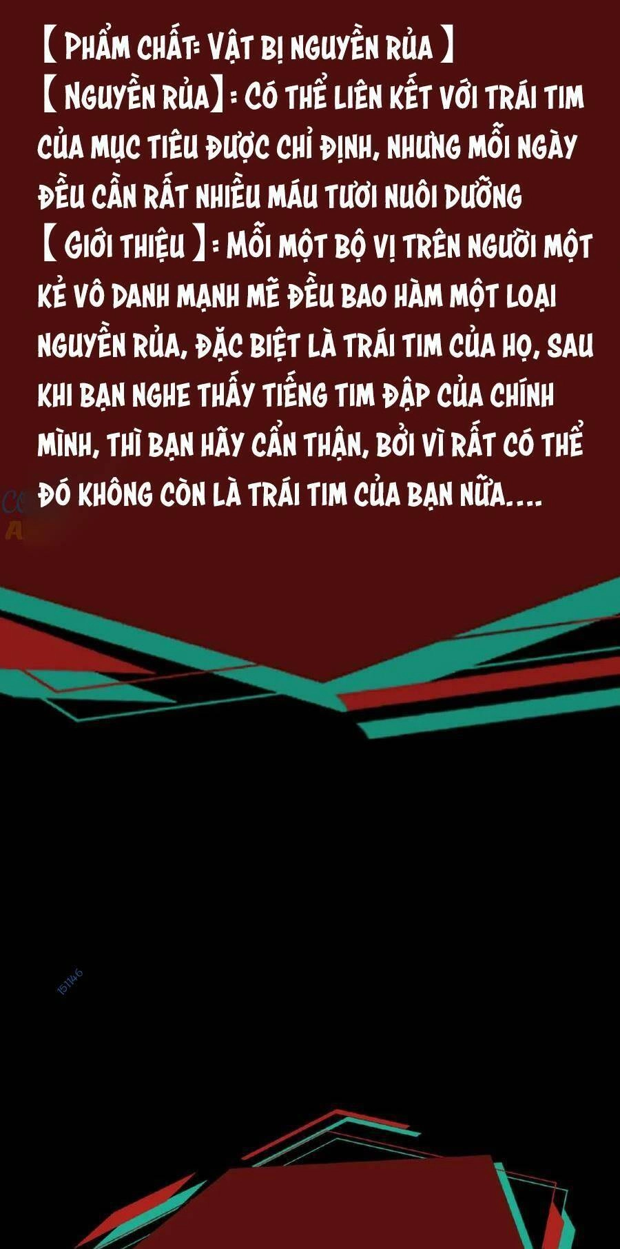 Dược Sư Kì Lạ: Bệnh Nhân Của Tôi Đều Rất Khủng Bố Chapter 39 - 23