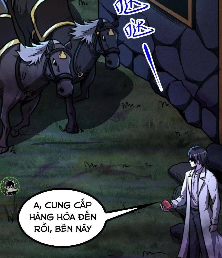 Dược Sư Kì Lạ: Bệnh Nhân Của Tôi Đều Rất Khủng Bố Chapter 40 - 5