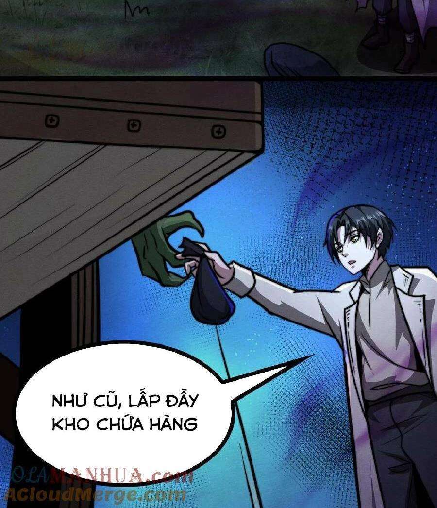 Dược Sư Kì Lạ: Bệnh Nhân Của Tôi Đều Rất Khủng Bố Chapter 40 - 6