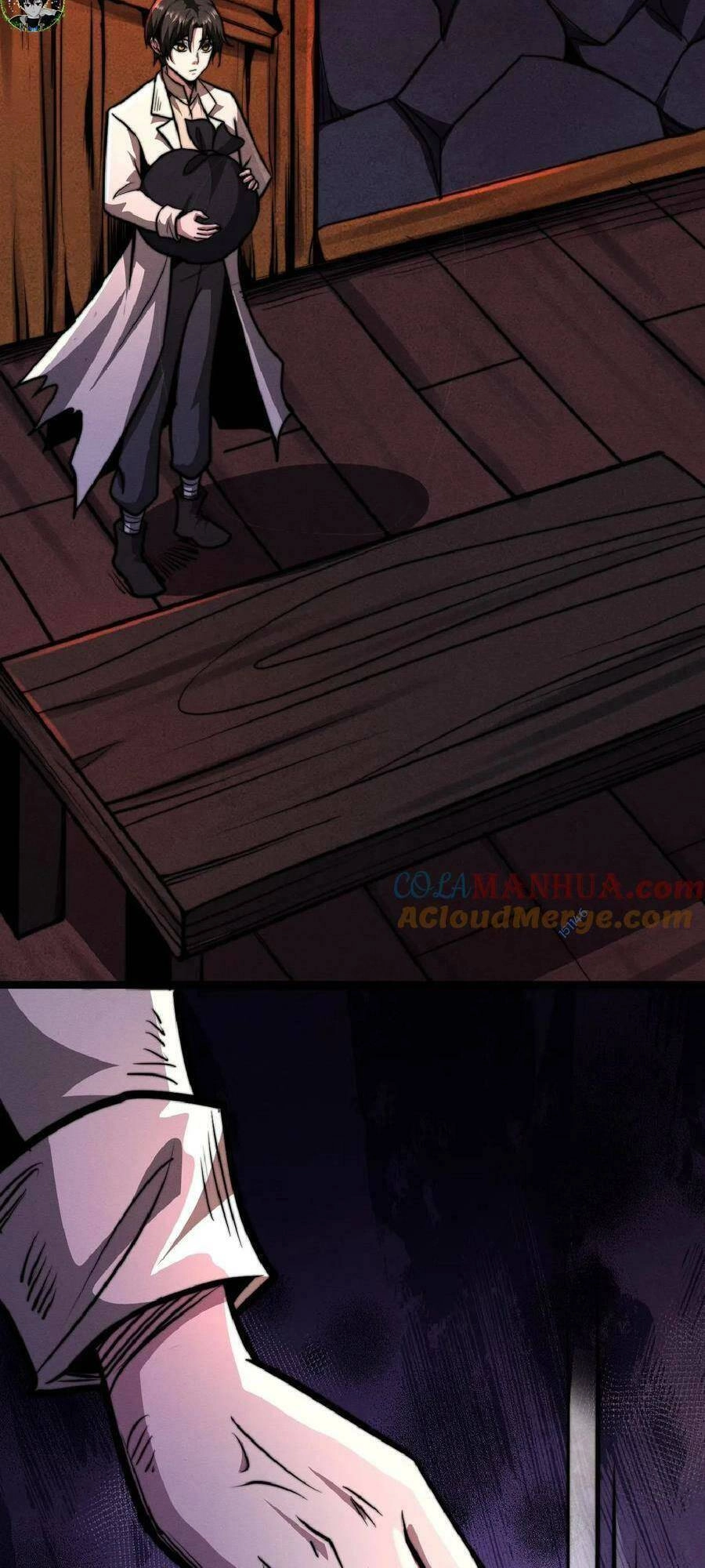 Dược Sư Kì Lạ: Bệnh Nhân Của Tôi Đều Rất Khủng Bố Chapter 40 - 8