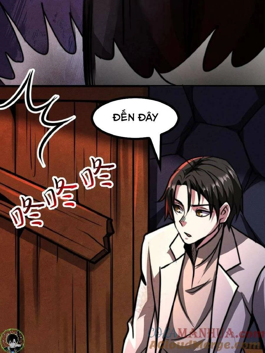 Dược Sư Kì Lạ: Bệnh Nhân Của Tôi Đều Rất Khủng Bố Chapter 40 - 10