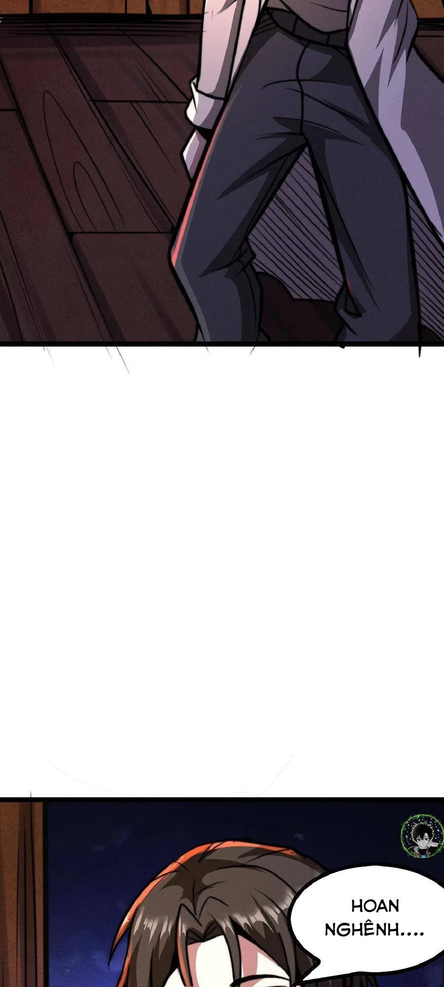 Dược Sư Kì Lạ: Bệnh Nhân Của Tôi Đều Rất Khủng Bố Chapter 40 - 11