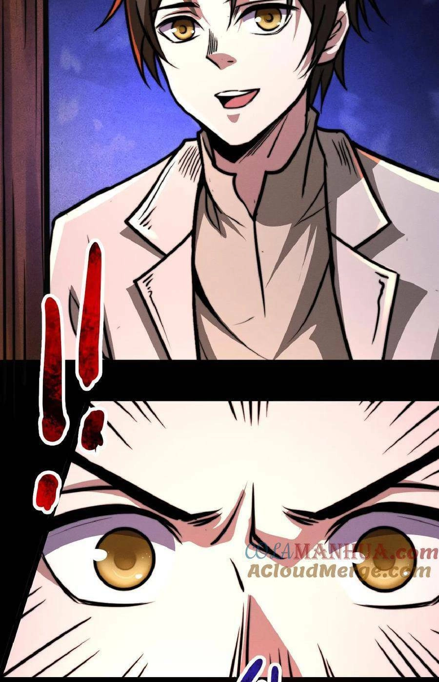 Dược Sư Kì Lạ: Bệnh Nhân Của Tôi Đều Rất Khủng Bố Chapter 40 - 12