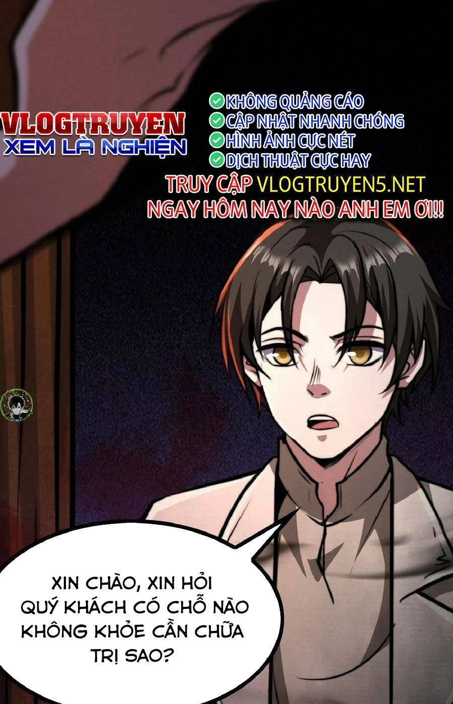 Dược Sư Kì Lạ: Bệnh Nhân Của Tôi Đều Rất Khủng Bố Chapter 40 - 15