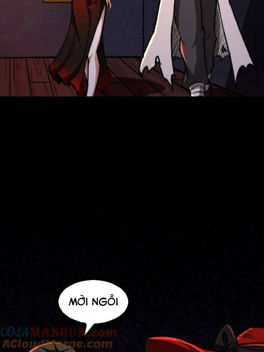 Dược Sư Kì Lạ: Bệnh Nhân Của Tôi Đều Rất Khủng Bố Chapter 40 - 20