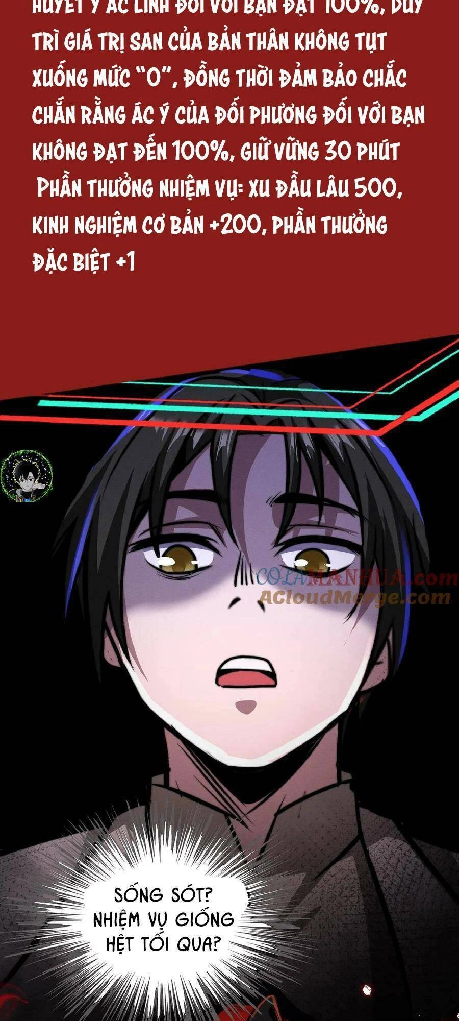 Dược Sư Kì Lạ: Bệnh Nhân Của Tôi Đều Rất Khủng Bố Chapter 40 - 22