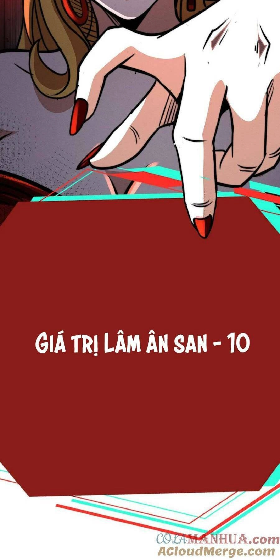 Dược Sư Kì Lạ: Bệnh Nhân Của Tôi Đều Rất Khủng Bố Chapter 40 - 25