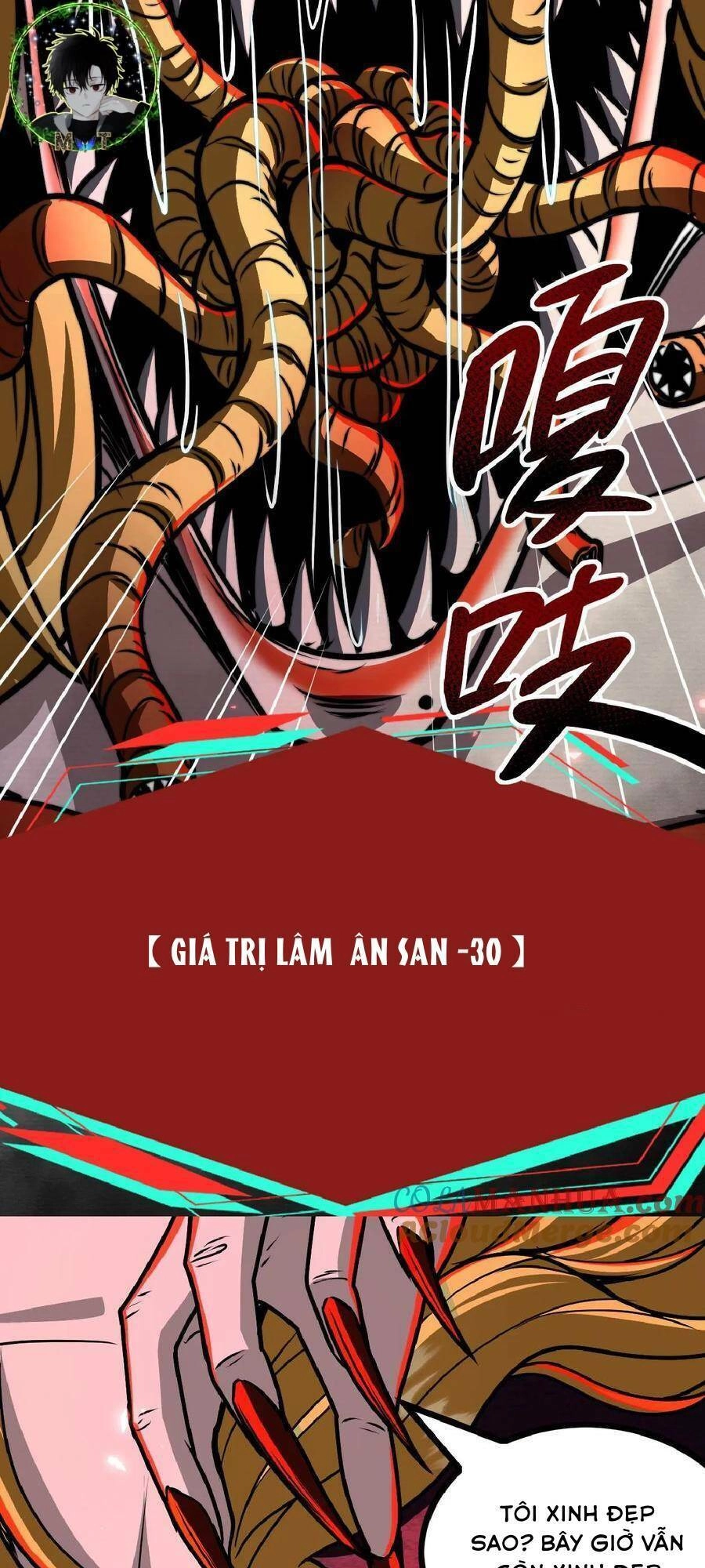 Dược Sư Kì Lạ: Bệnh Nhân Của Tôi Đều Rất Khủng Bố Chapter 41 - 11