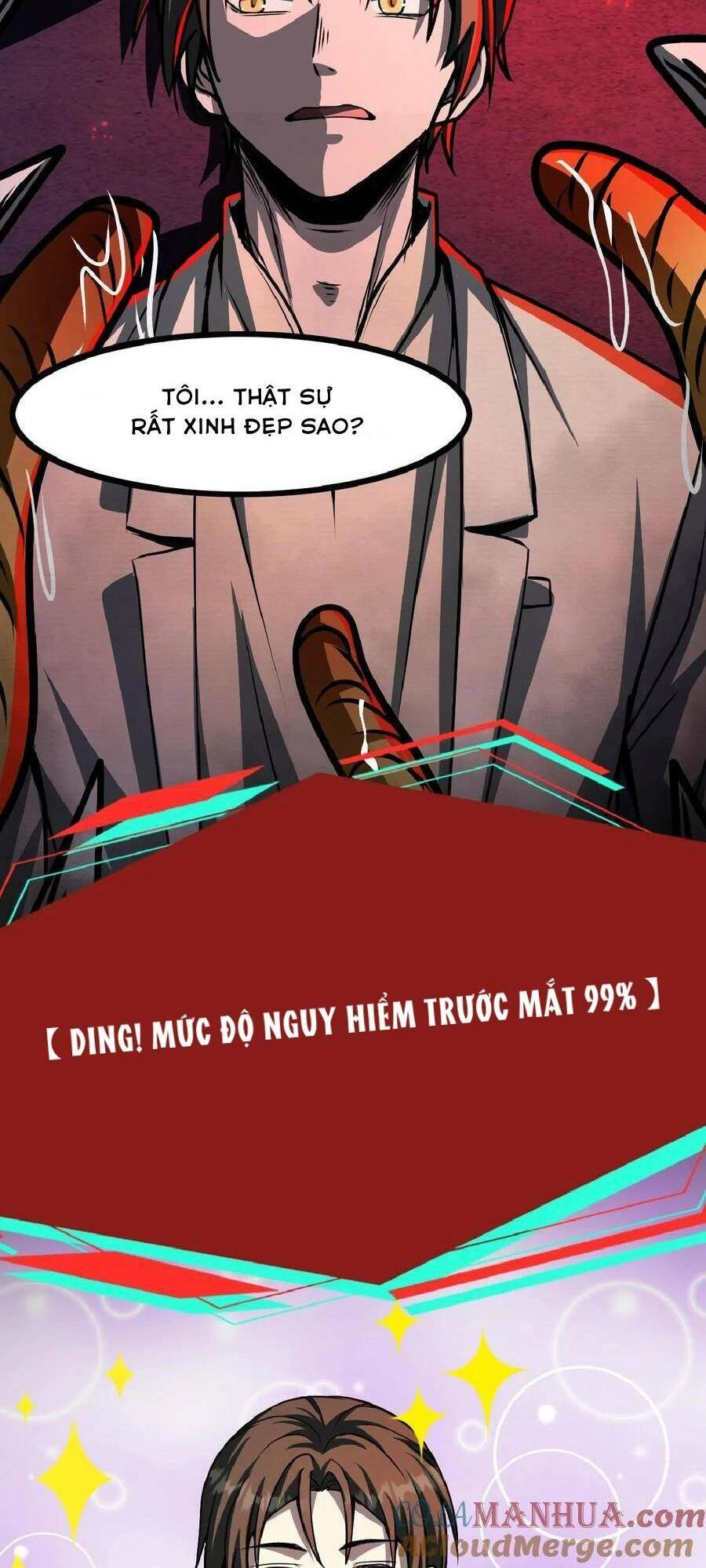 Dược Sư Kì Lạ: Bệnh Nhân Của Tôi Đều Rất Khủng Bố Chapter 41 - 14