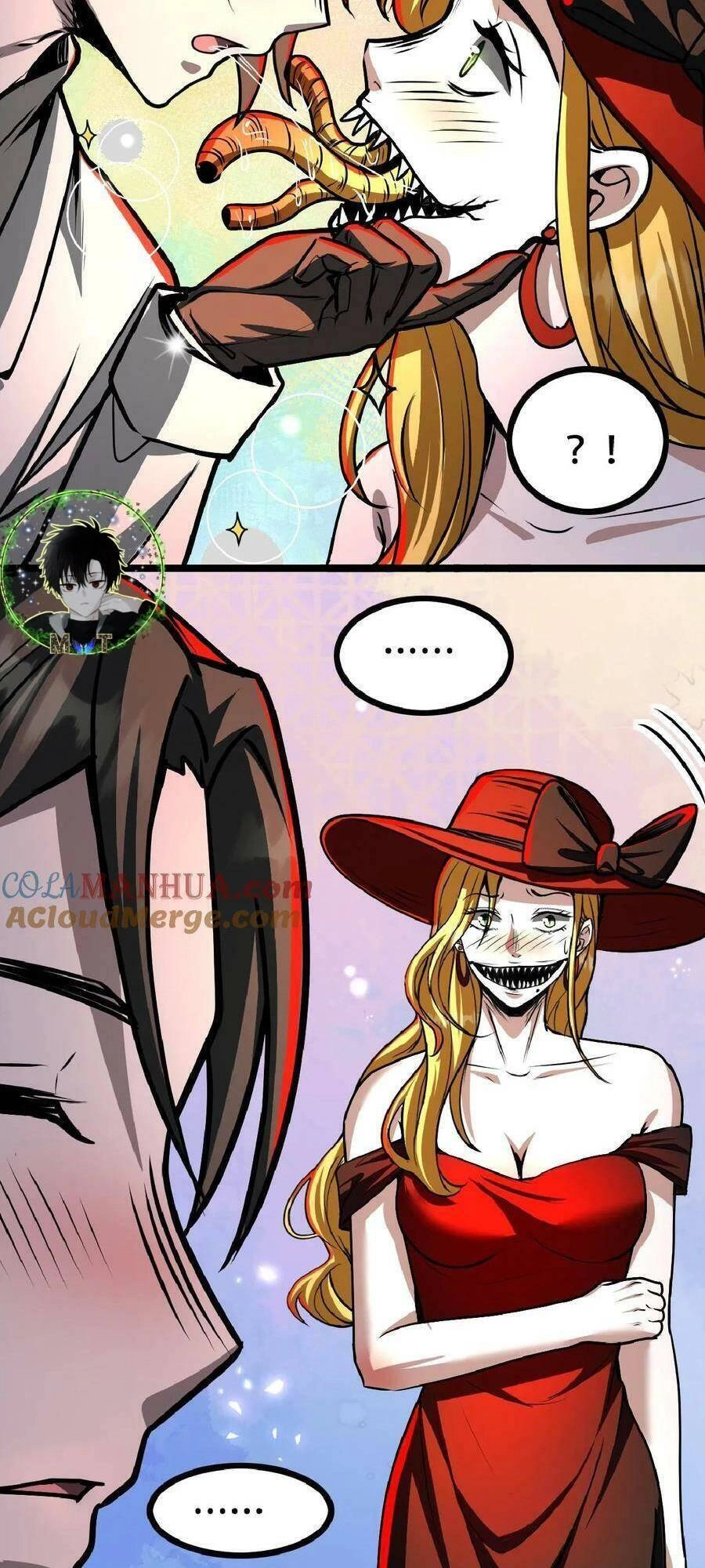 Dược Sư Kì Lạ: Bệnh Nhân Của Tôi Đều Rất Khủng Bố Chapter 41 - 16