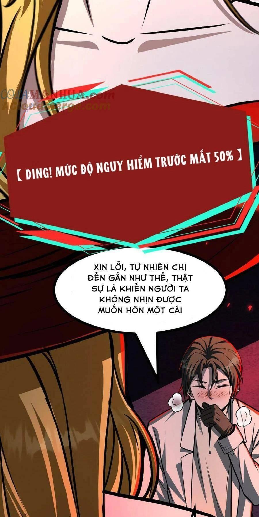 Dược Sư Kì Lạ: Bệnh Nhân Của Tôi Đều Rất Khủng Bố Chapter 41 - 18