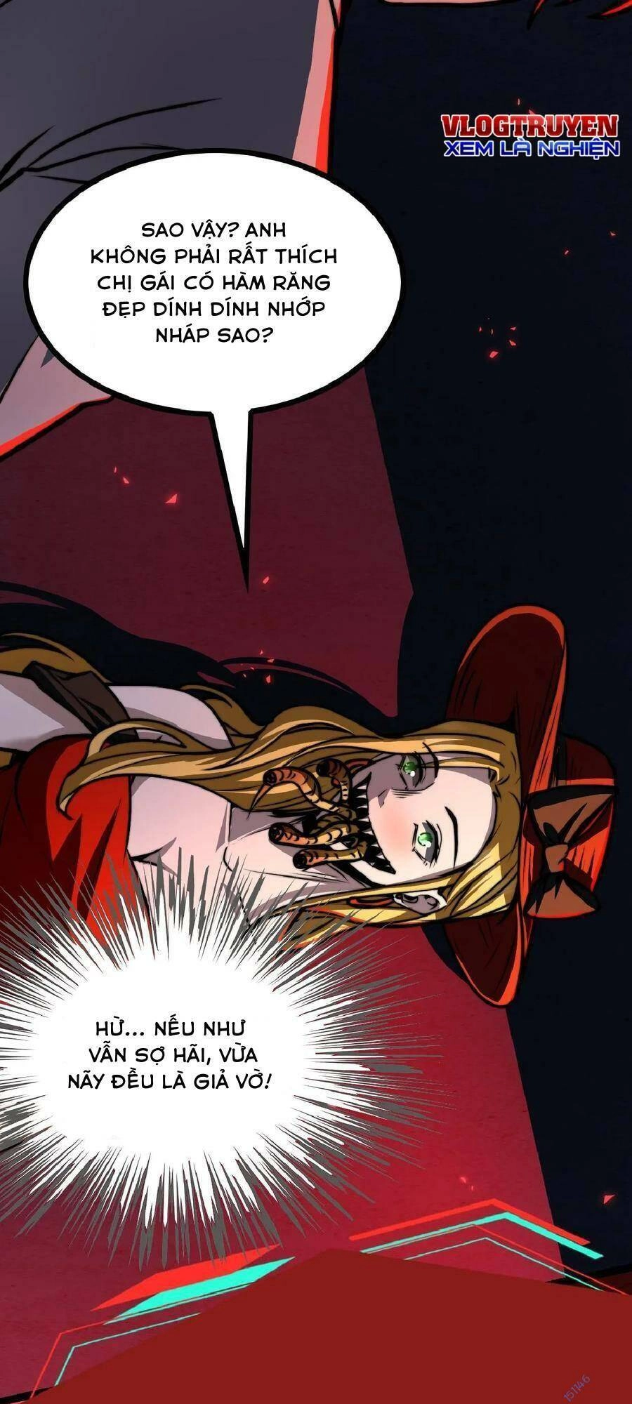 Dược Sư Kì Lạ: Bệnh Nhân Của Tôi Đều Rất Khủng Bố Chapter 41 - 24