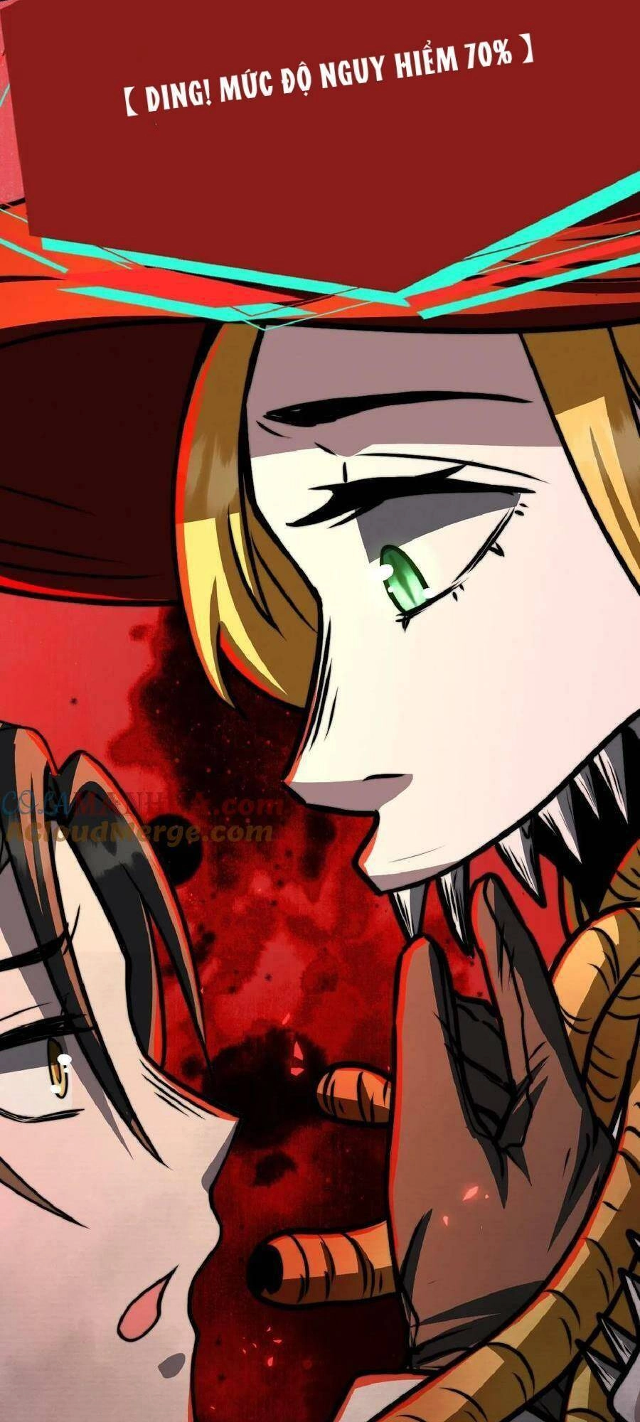 Dược Sư Kì Lạ: Bệnh Nhân Của Tôi Đều Rất Khủng Bố Chapter 41 - 25