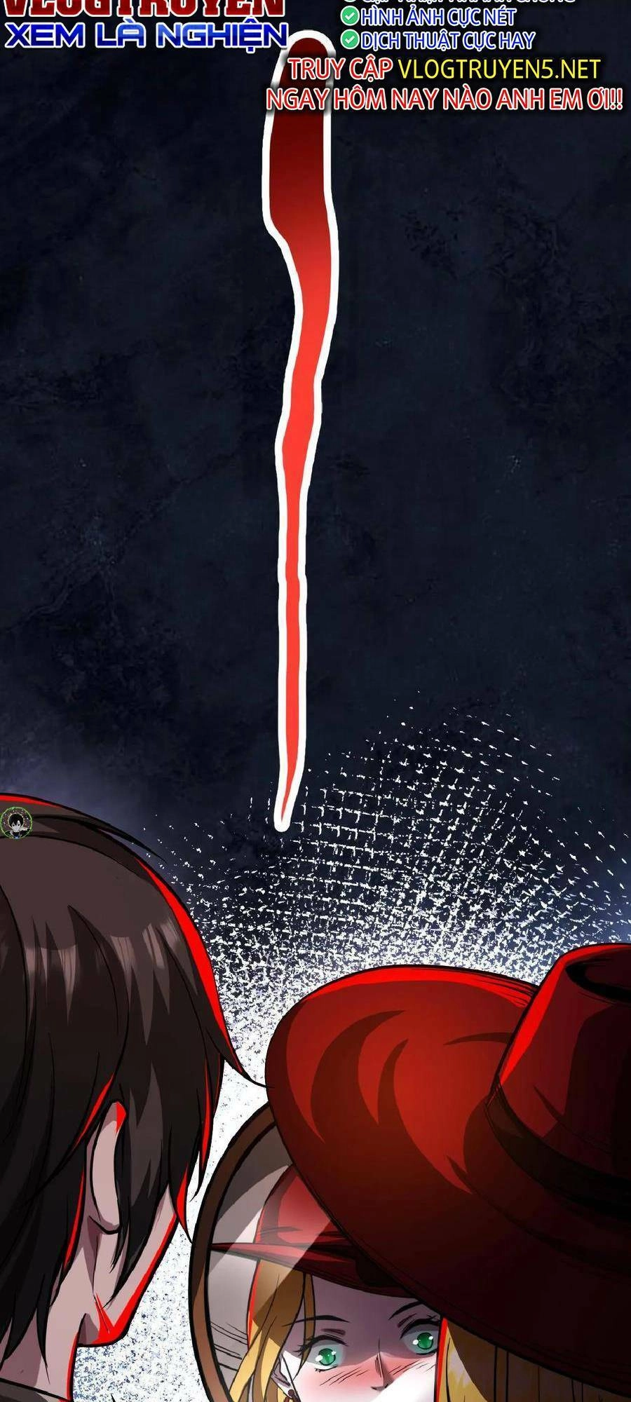 Dược Sư Kì Lạ: Bệnh Nhân Của Tôi Đều Rất Khủng Bố Chapter 42 - 3