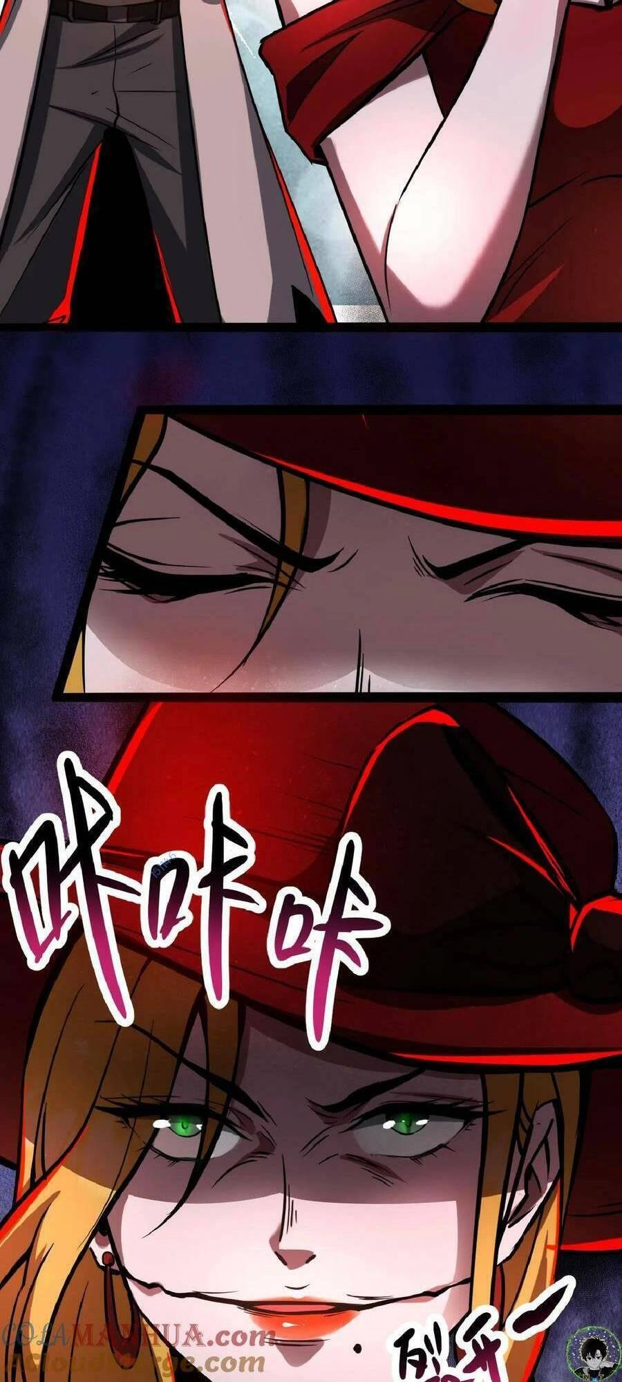 Dược Sư Kì Lạ: Bệnh Nhân Của Tôi Đều Rất Khủng Bố Chapter 42 - 10