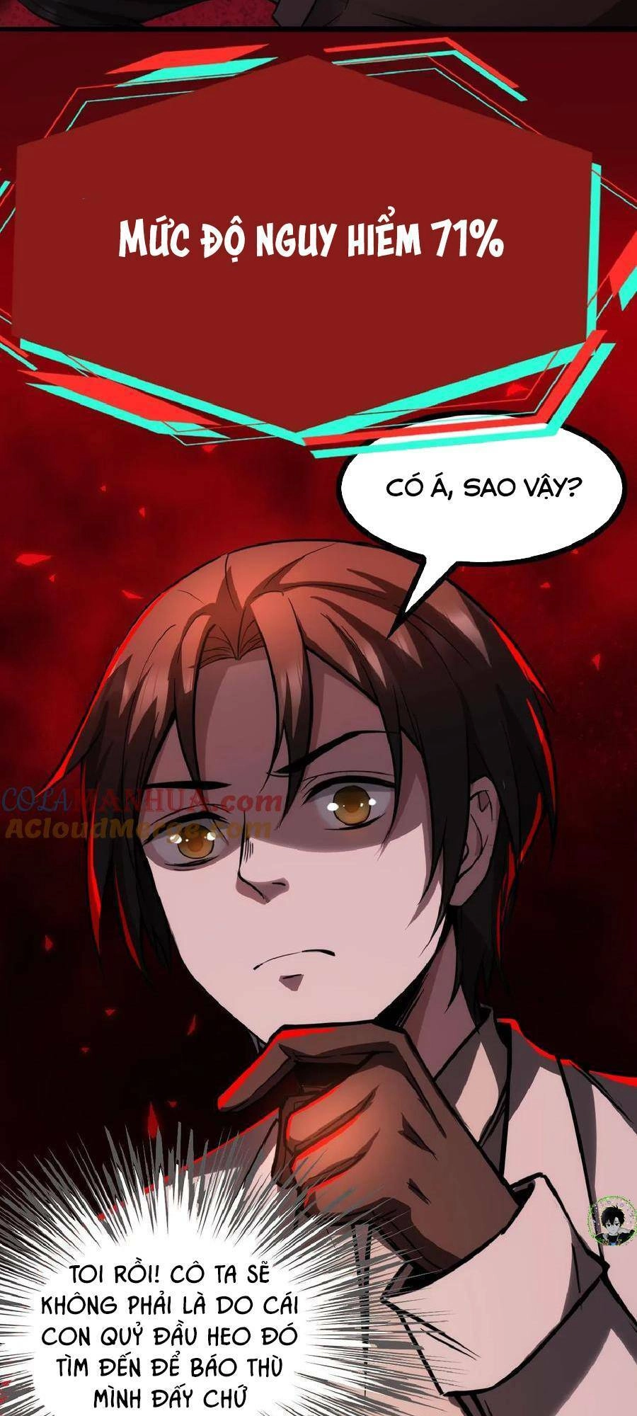 Dược Sư Kì Lạ: Bệnh Nhân Của Tôi Đều Rất Khủng Bố Chapter 42 - 12