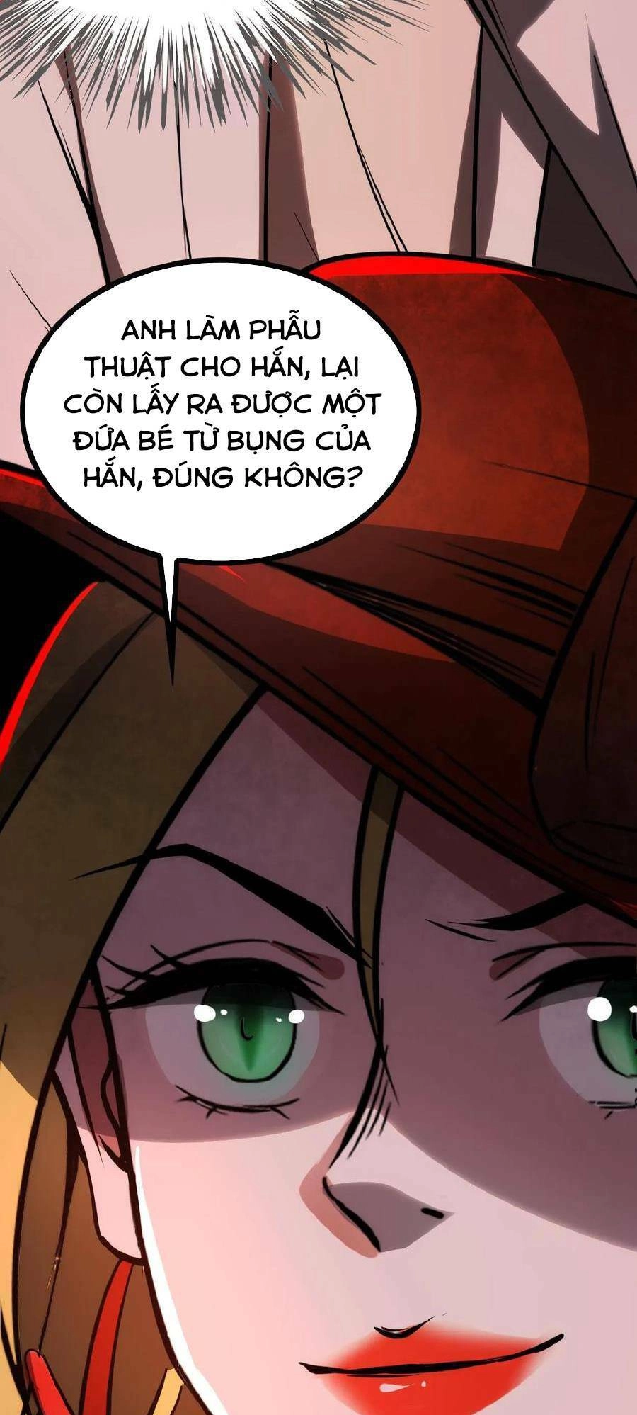 Dược Sư Kì Lạ: Bệnh Nhân Của Tôi Đều Rất Khủng Bố Chapter 42 - 13