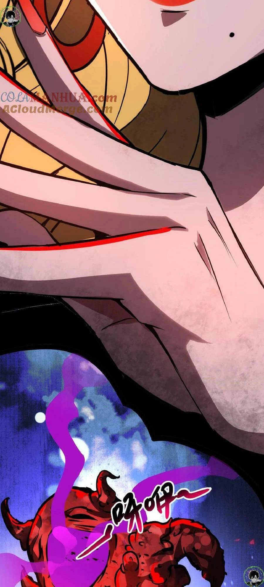 Dược Sư Kì Lạ: Bệnh Nhân Của Tôi Đều Rất Khủng Bố Chapter 42 - 14