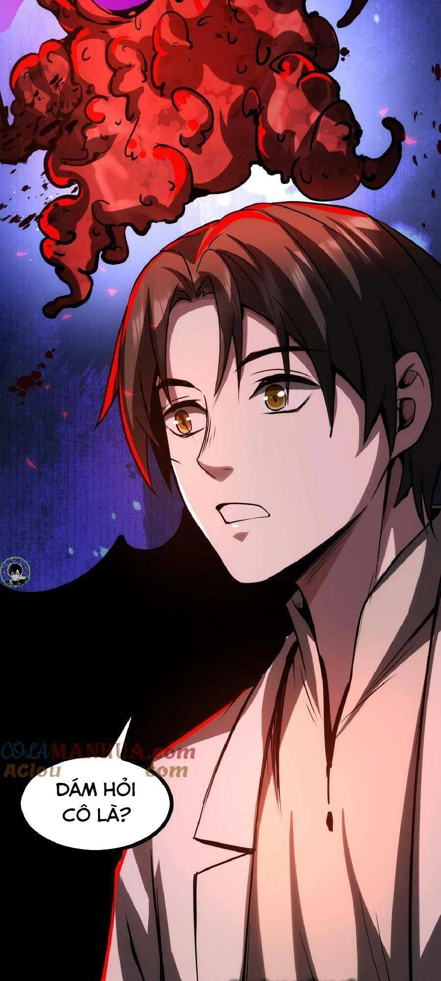 Dược Sư Kì Lạ: Bệnh Nhân Của Tôi Đều Rất Khủng Bố Chapter 42 - 15