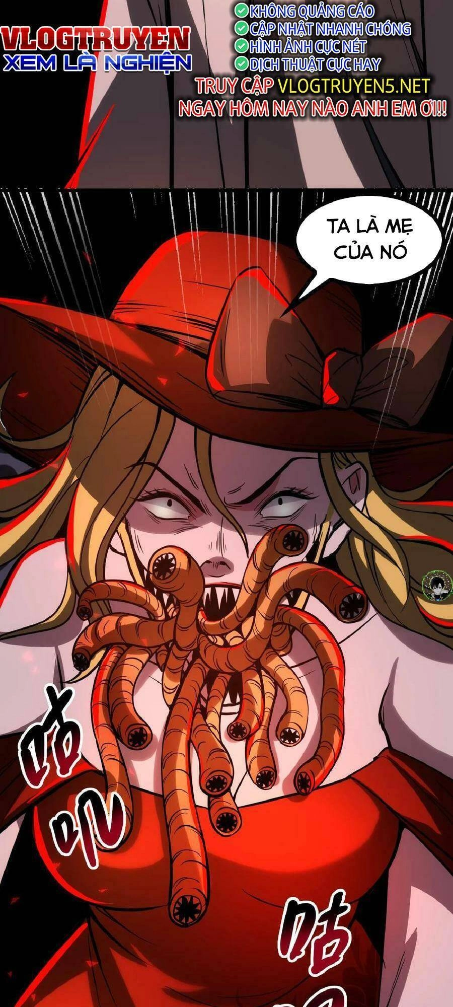 Dược Sư Kì Lạ: Bệnh Nhân Của Tôi Đều Rất Khủng Bố Chapter 42 - 16