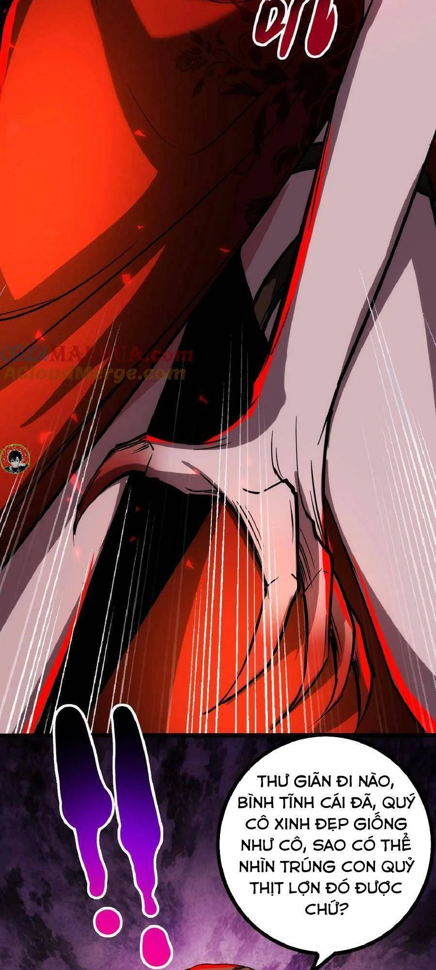 Dược Sư Kì Lạ: Bệnh Nhân Của Tôi Đều Rất Khủng Bố Chapter 42 - 17