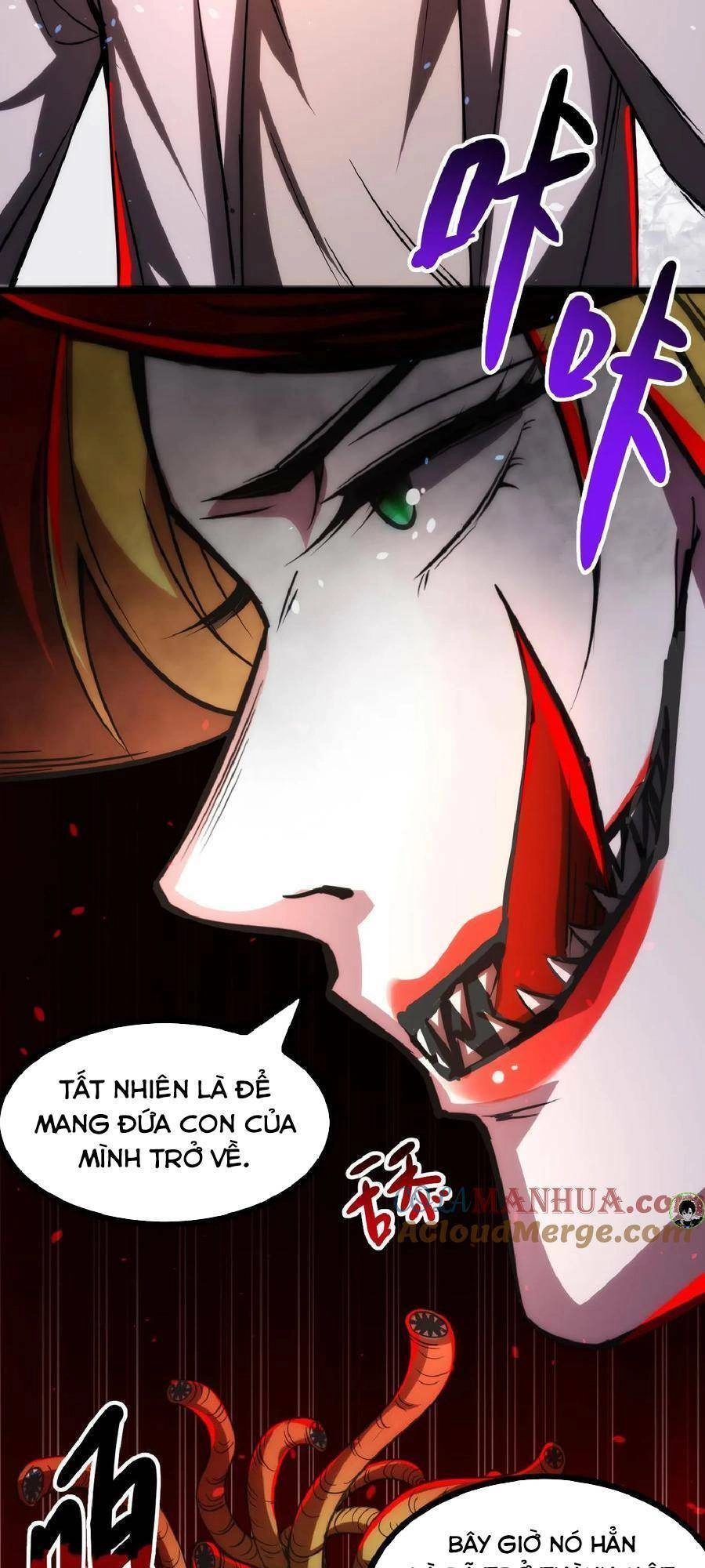 Dược Sư Kì Lạ: Bệnh Nhân Của Tôi Đều Rất Khủng Bố Chapter 42 - 20