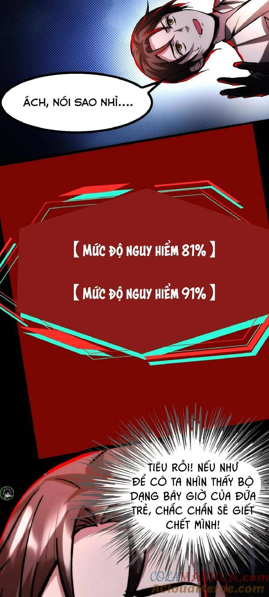 Dược Sư Kì Lạ: Bệnh Nhân Của Tôi Đều Rất Khủng Bố Chapter 42 - 23