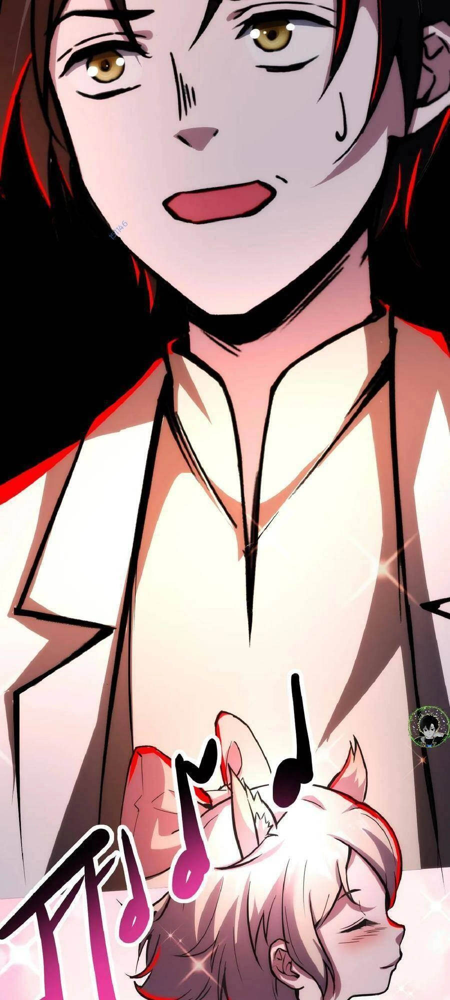 Dược Sư Kì Lạ: Bệnh Nhân Của Tôi Đều Rất Khủng Bố Chapter 42 - 24