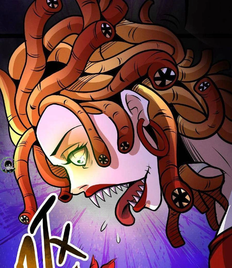 Dược Sư Kì Lạ: Bệnh Nhân Của Tôi Đều Rất Khủng Bố Chapter 43 - 5