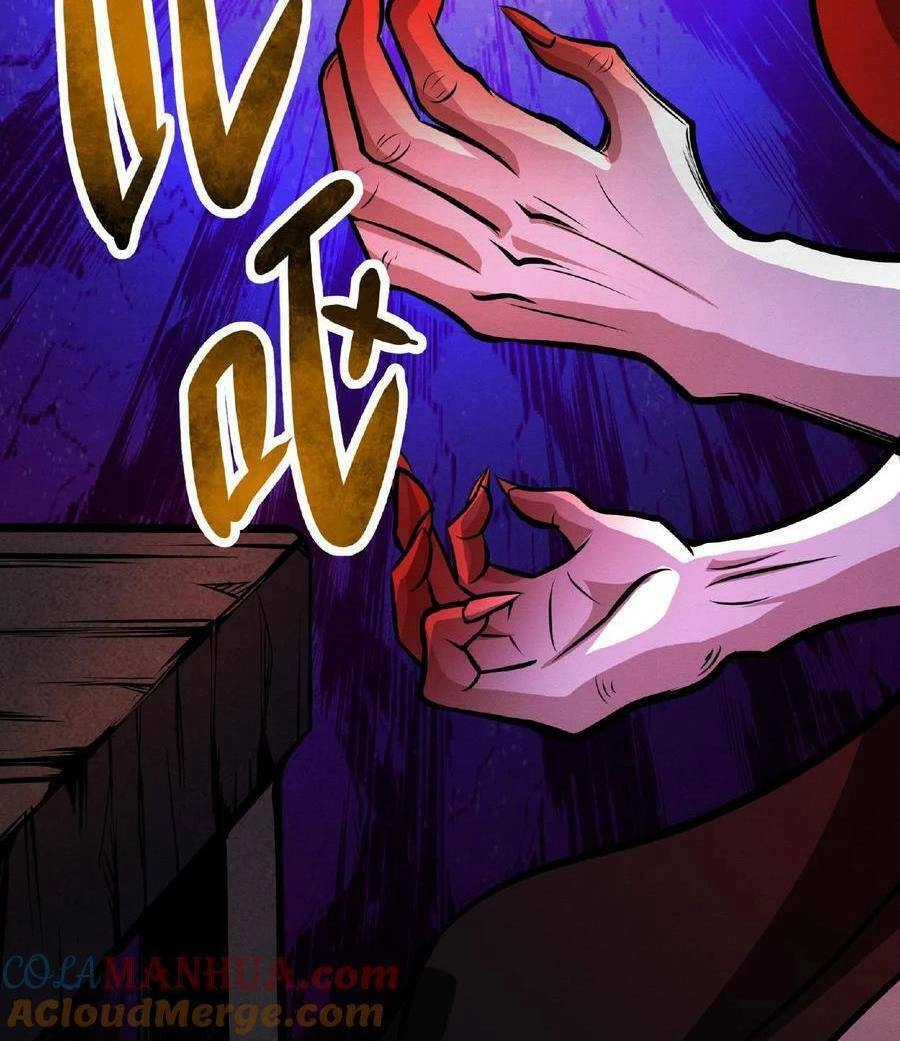 Dược Sư Kì Lạ: Bệnh Nhân Của Tôi Đều Rất Khủng Bố Chapter 43 - 6