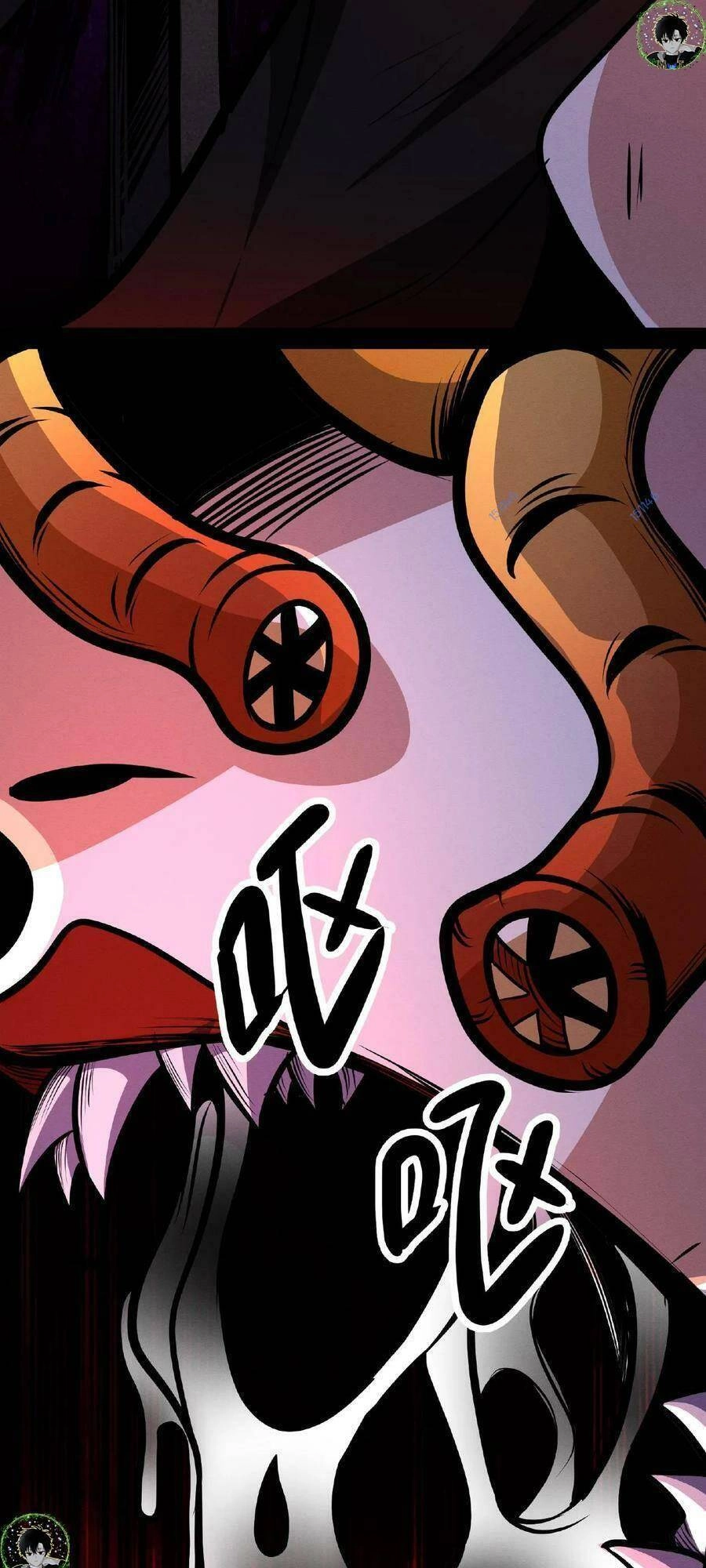 Dược Sư Kì Lạ: Bệnh Nhân Của Tôi Đều Rất Khủng Bố Chapter 43 - 7