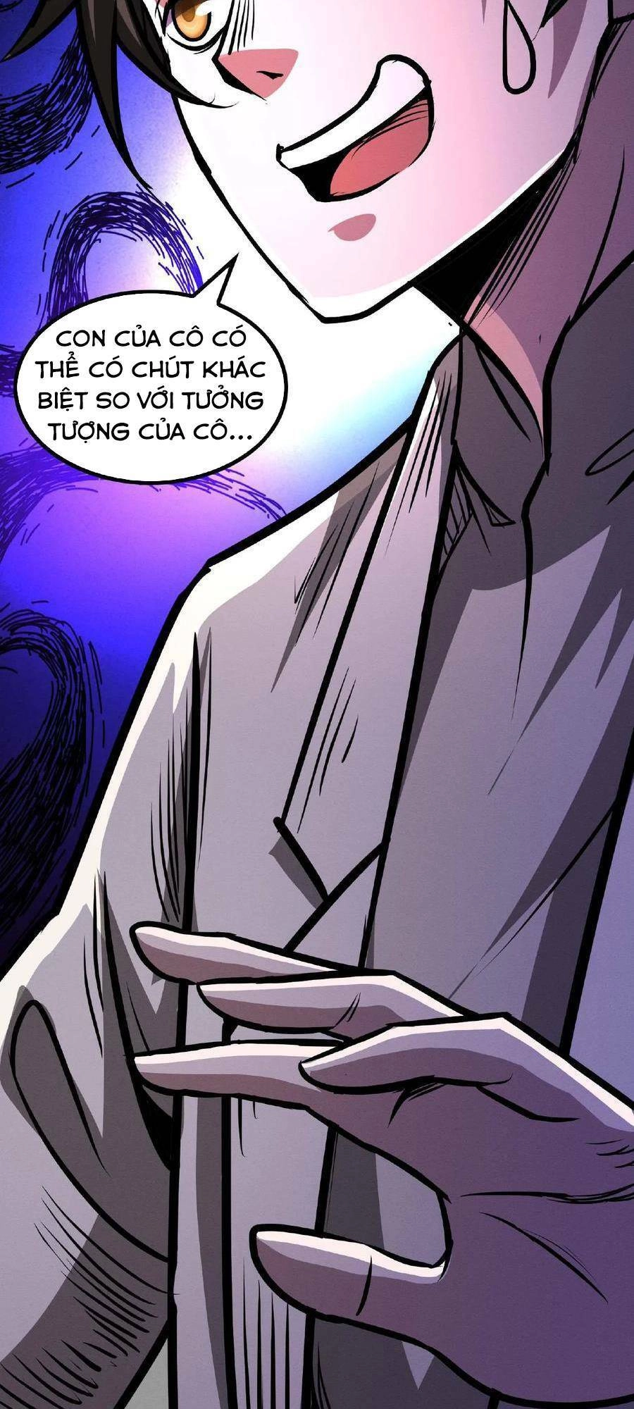 Dược Sư Kì Lạ: Bệnh Nhân Của Tôi Đều Rất Khủng Bố Chapter 43 - 12