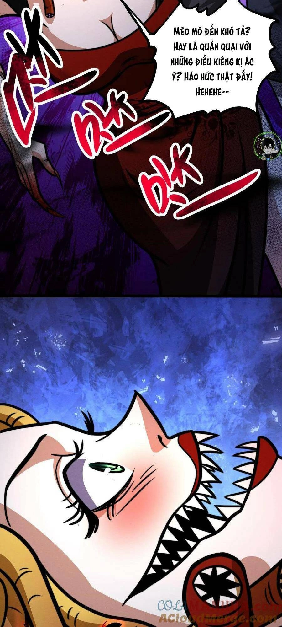 Dược Sư Kì Lạ: Bệnh Nhân Của Tôi Đều Rất Khủng Bố Chapter 43 - 14